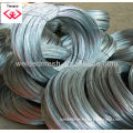 Electro Gal Iron Wire with high zinc coated